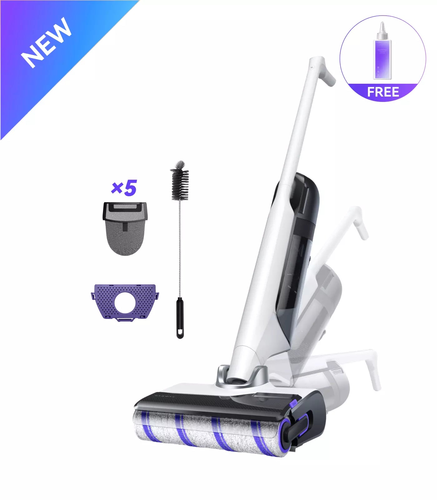 Narwal S30 - Wet Dry Vacuums