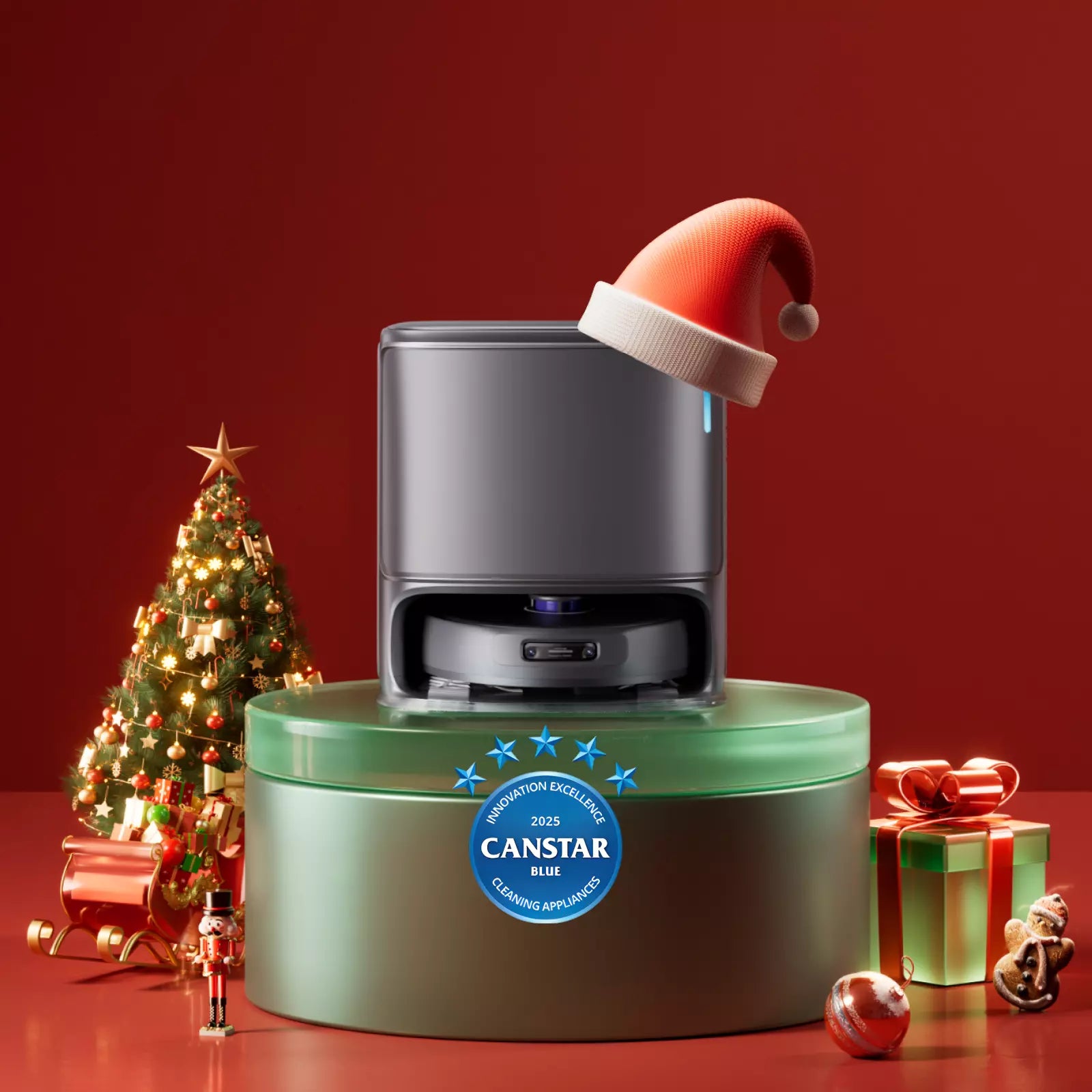 Narwal Freo Z Ultra - Robot Vacuum & Mop