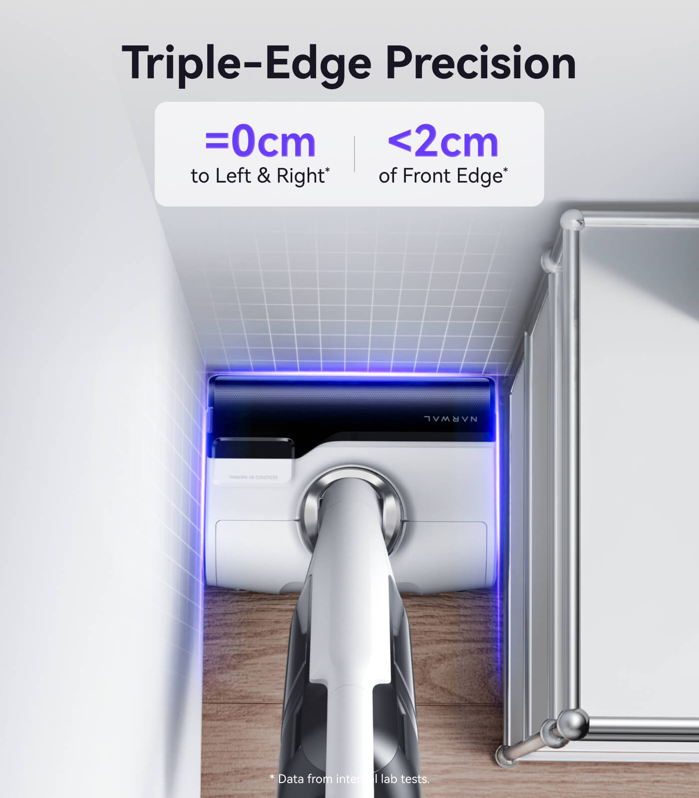 Narwal S30 - Wet Dry Vacuums