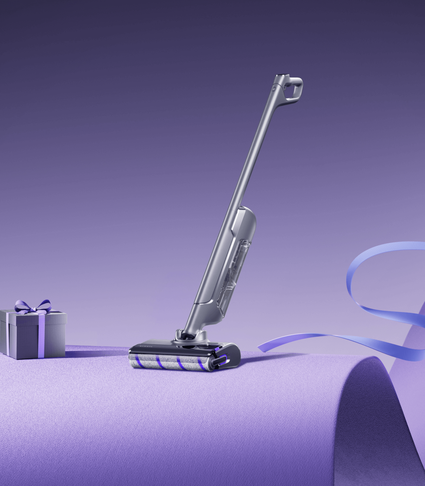 Narwal S20 Pro - Wet Dry Vacuums