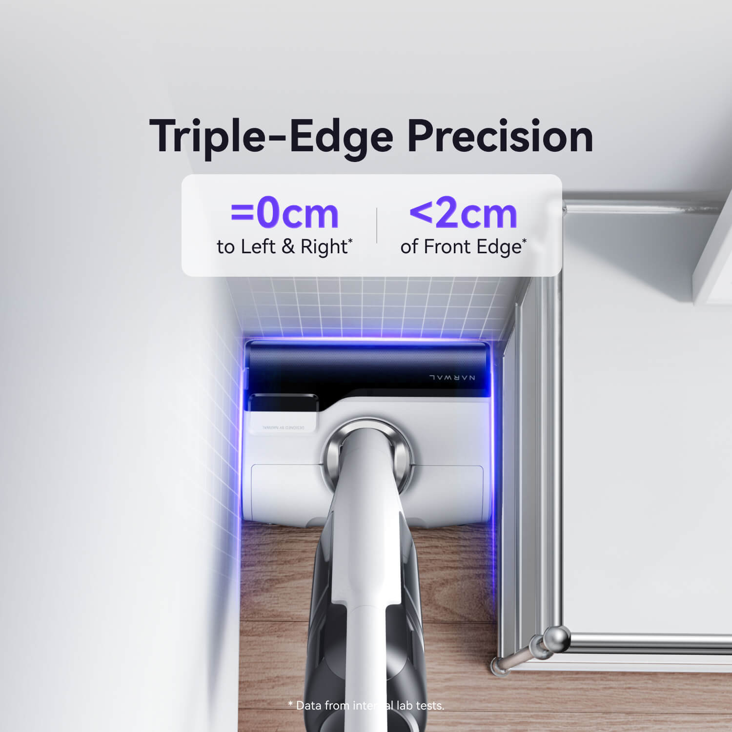 Narwal S30 - Wet Dry Vacuums