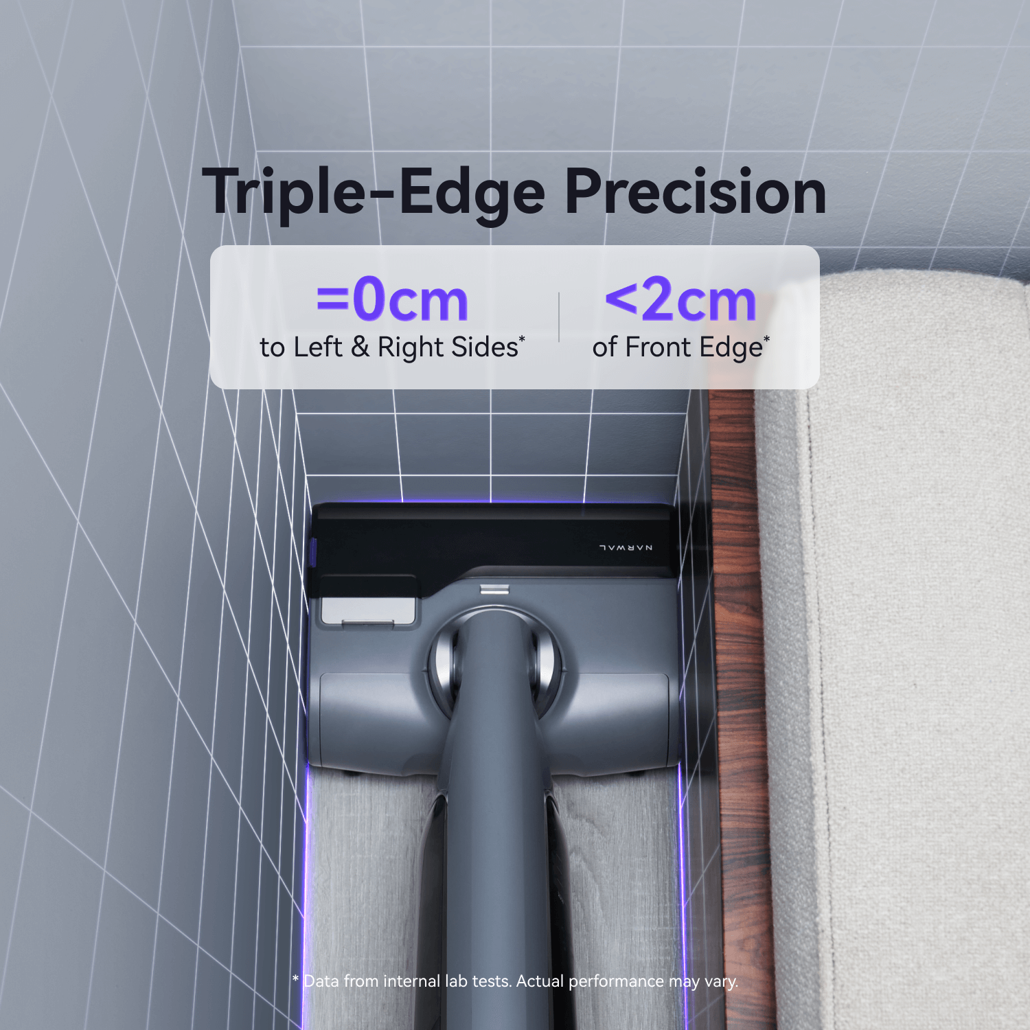 Narwal S30 Pro - Wet Dry Vacuums