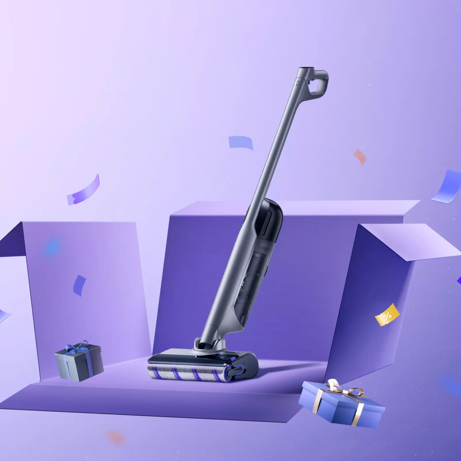 Narwal S30 Pro - Wet Dry Vacuums