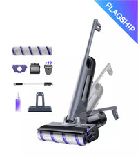 Narwal S30 Pro - Wet Dry Vacuums