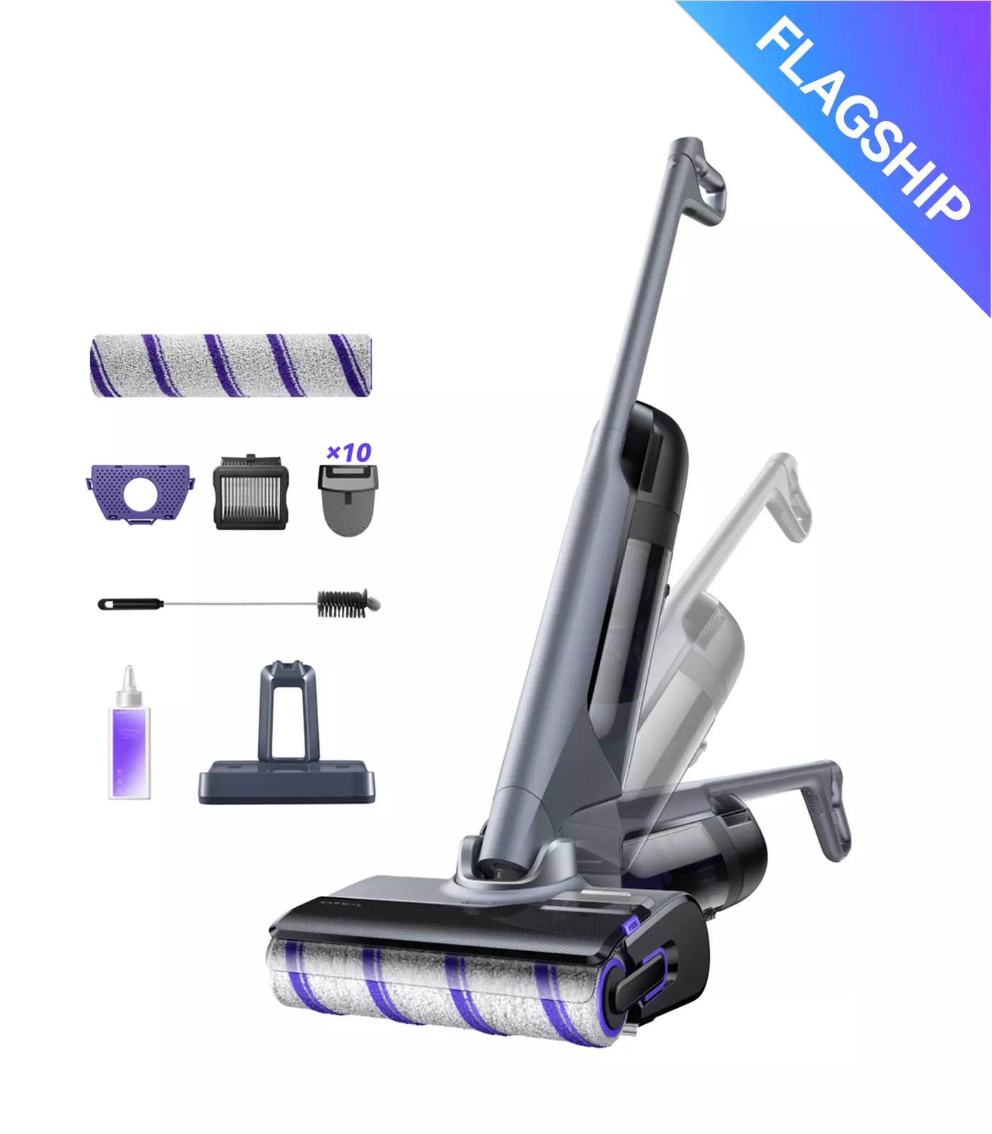 Narwal S30 Pro - Wet Dry Vacuums