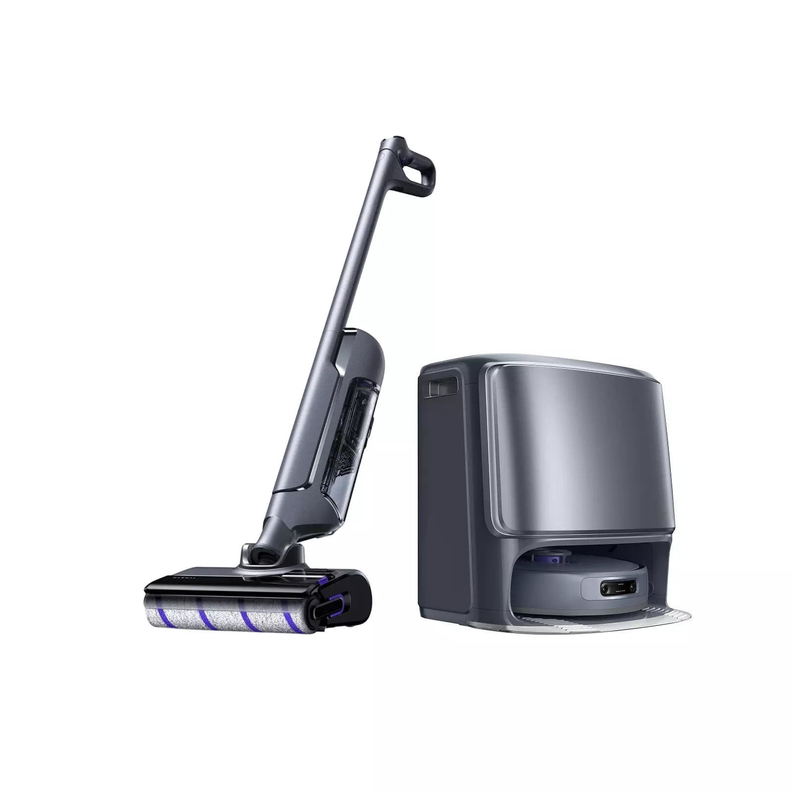 Narwal Freo Z10 Ultra - Robot Vacuum & Mop