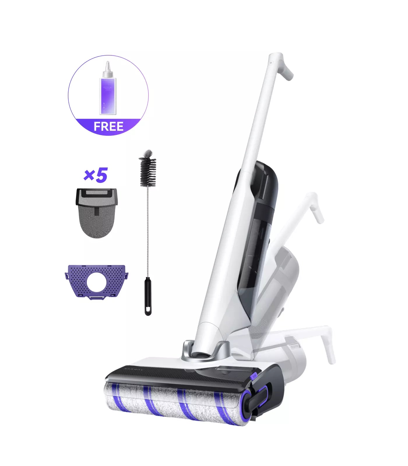 Narwal S30 - Wet Dry Vacuums