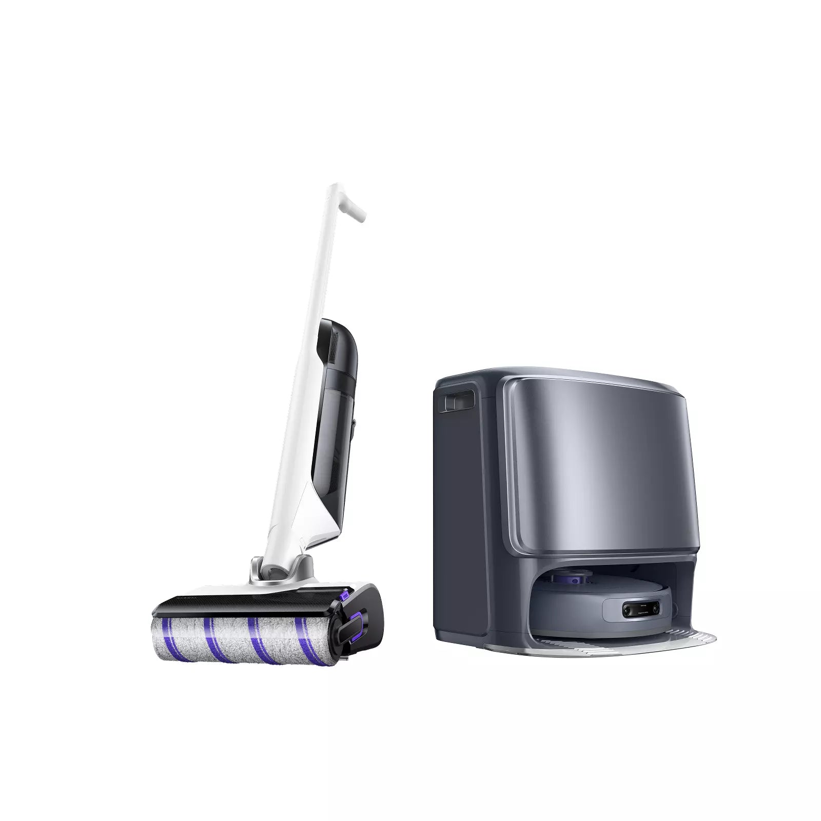 Narwal Freo Z10 Ultra - Robot Vacuum & Mop