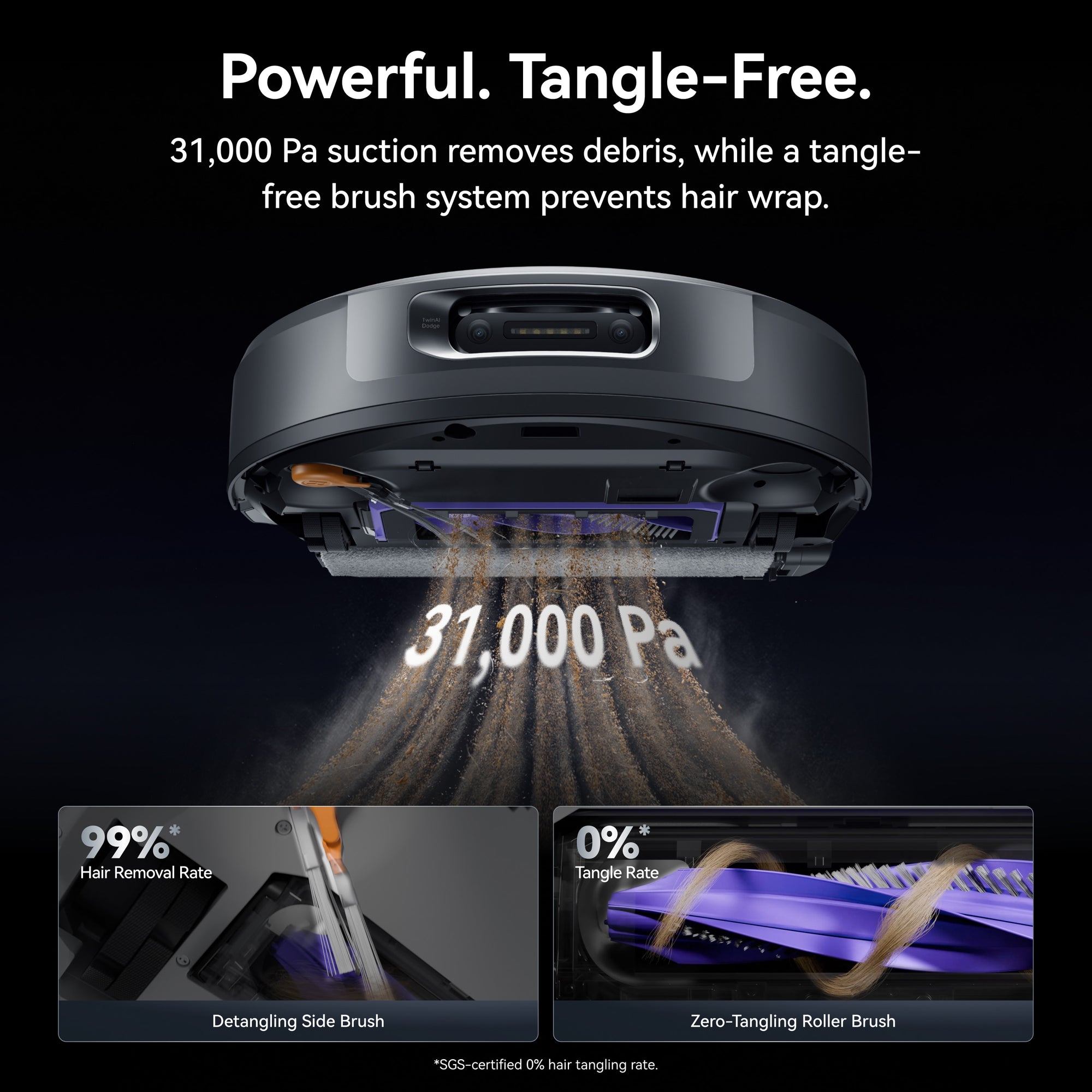 Narwal Flow 2 Complete - Robot Vacuum & Mop