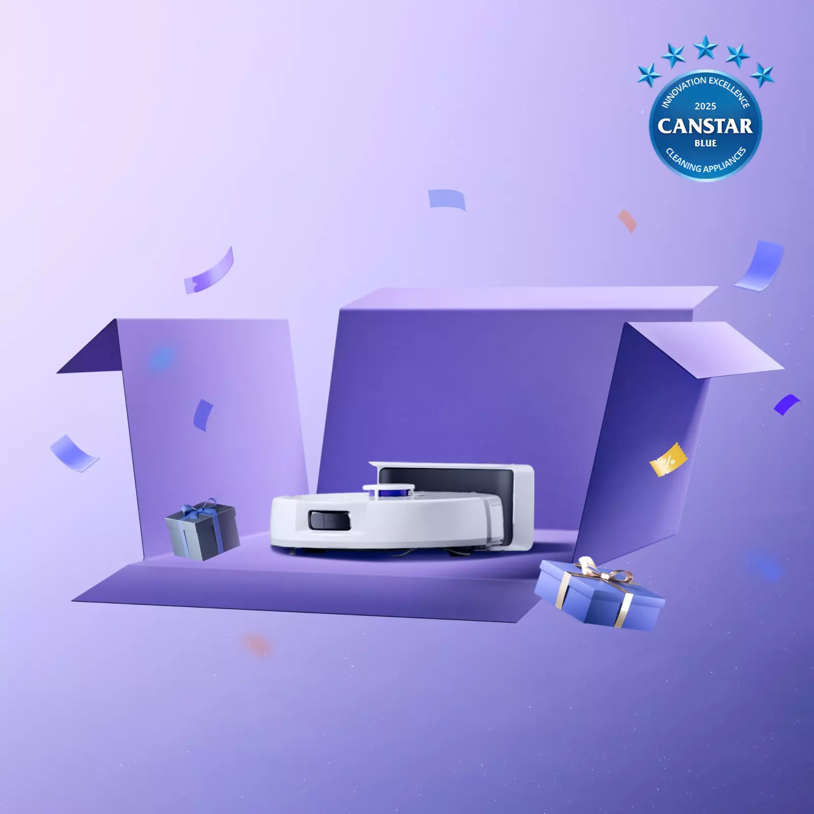 Narwal Freo X Plus - Robot Vacuum & Mop