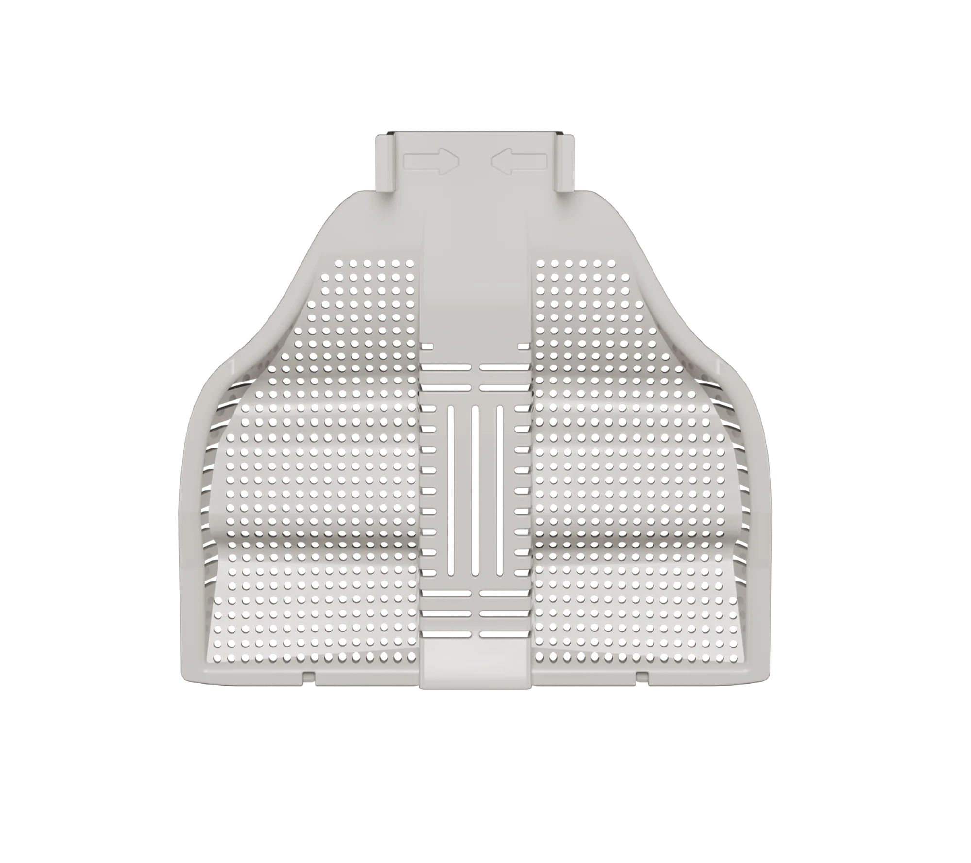 Narwal Multifunctional Dock Replaceable Filter for Freo X10 Pro