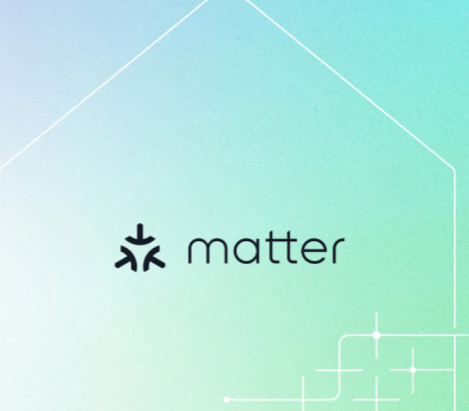 Matter-Enabled Smart Home Connectivity