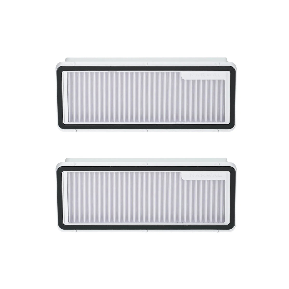 Narwal Dust Bin Filter for Narwal Flow/Freo Z Ultra/Freo X Ultra/ Freo X Plus/Freo Pro/Freo Z10/Freo Z10 Ultra/Freo X10 Pro