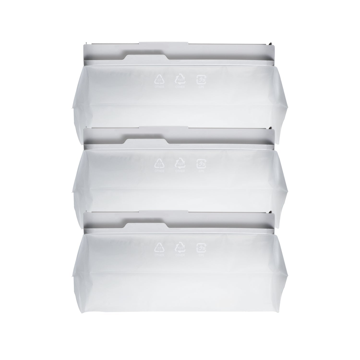 Narwal Disposable Dust Bag for Freo X Ultra/Freo X Plus-$1 Flash Sale