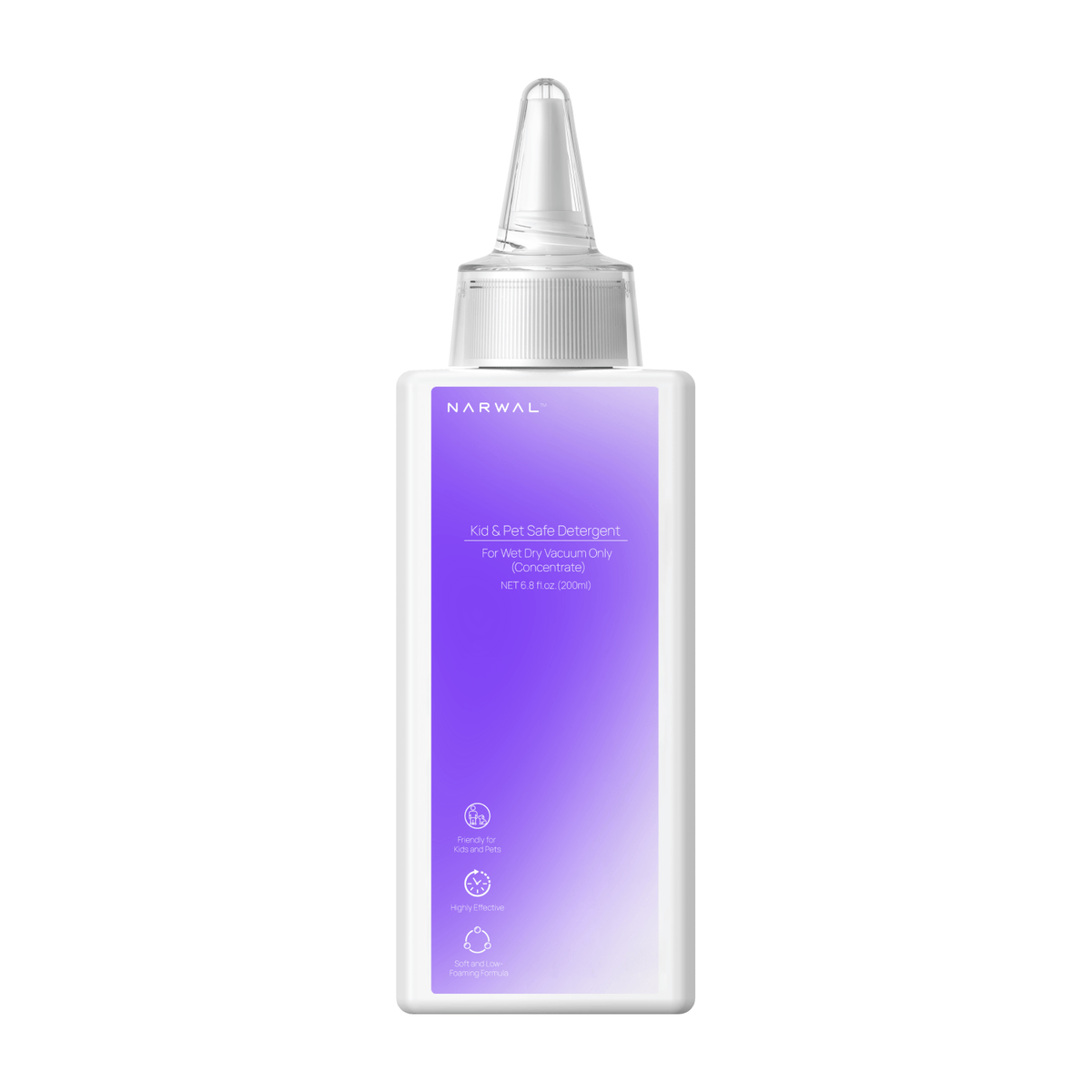 Narwal Floor Cleaner for S30 Pro / S30 / S20 Pro